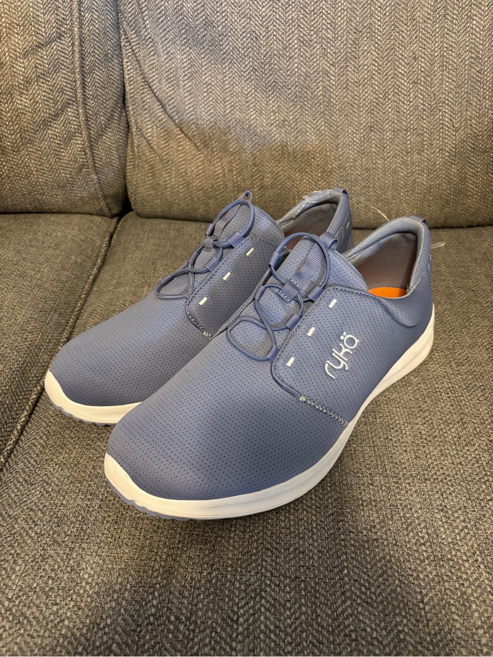 Ryka Renew Recovery Slip On Sneakers Woman’s Various Sizes